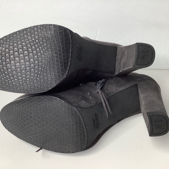 Stuart Weitzman Shoes Stuart Weitzman Lace Booties Poshmark